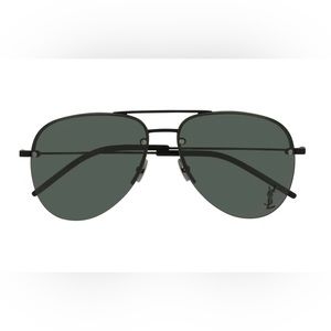 YSL Aviator Light Weight Sunglasses